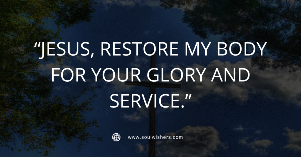 30+ Powerful Prayers For Cleansing: Restore Your Soul, Mind & Space