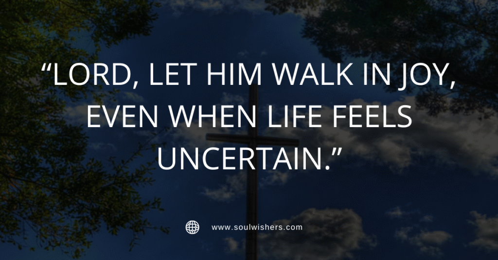 30+ Powerful Prayers For My Nephew: Uplifting Words to Guide, Protect & Bless His Journey