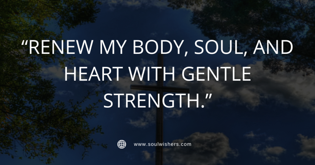 30+ Powerful Prayers for Non-Religious Souls Seeking Peace, Strength, and Meaning