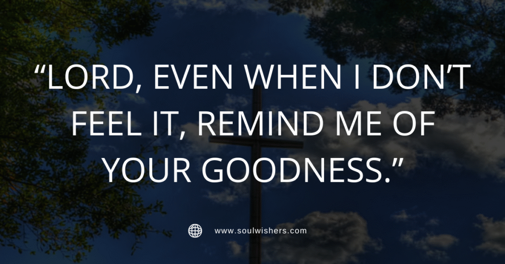 30+ Powerful Prayers for Positivity