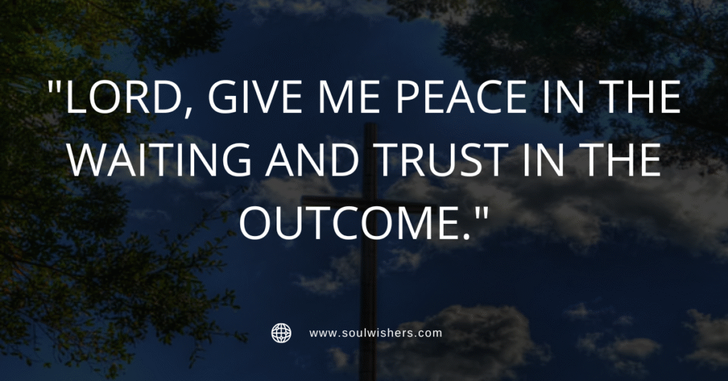 30+ Powerful Prayers For Positive Outcome