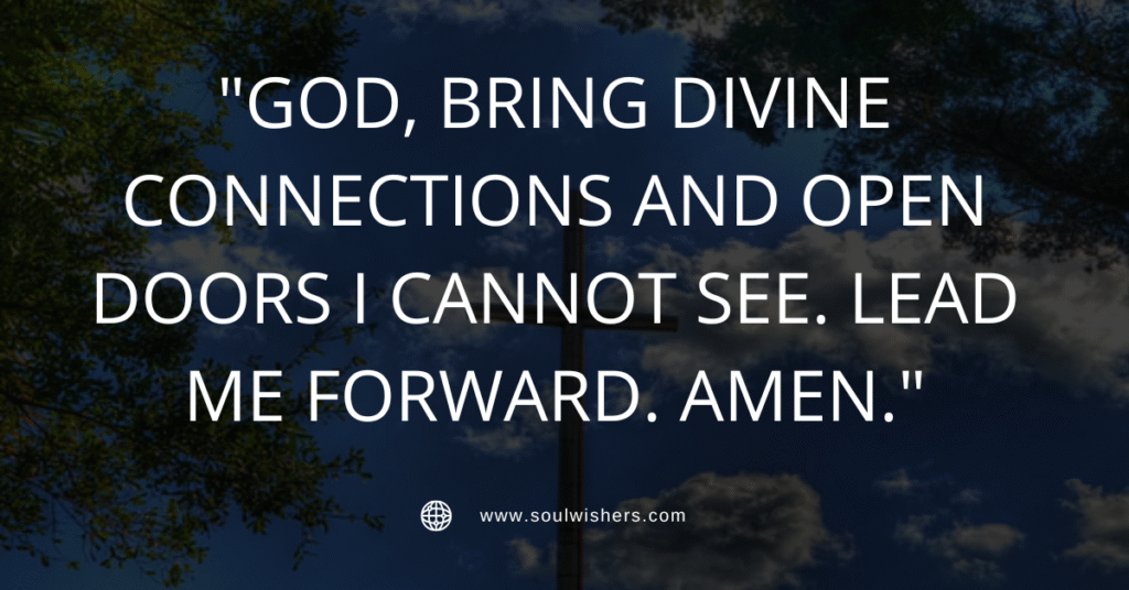 30+ Powerful Prayers For Job Protection