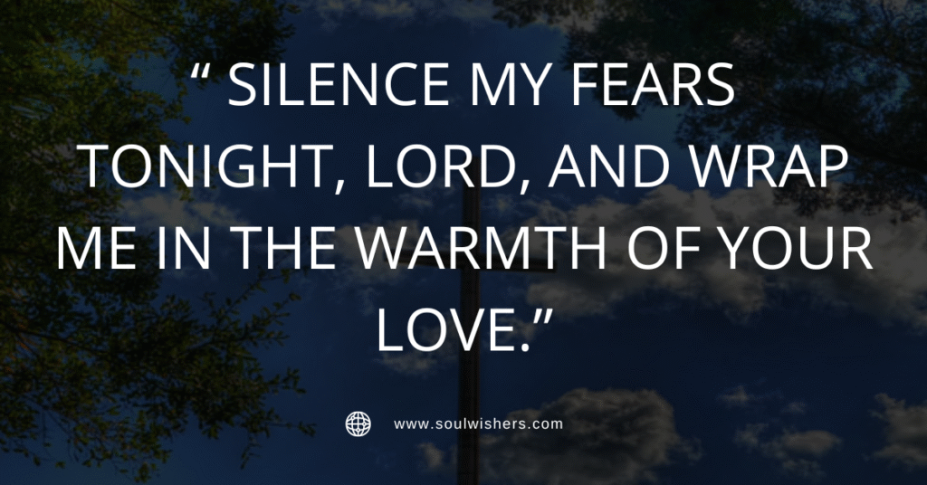 30+ Powerful Prayers For Midnight