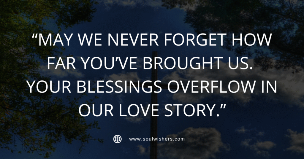 30+ Powerful Prayers For Couples At Night