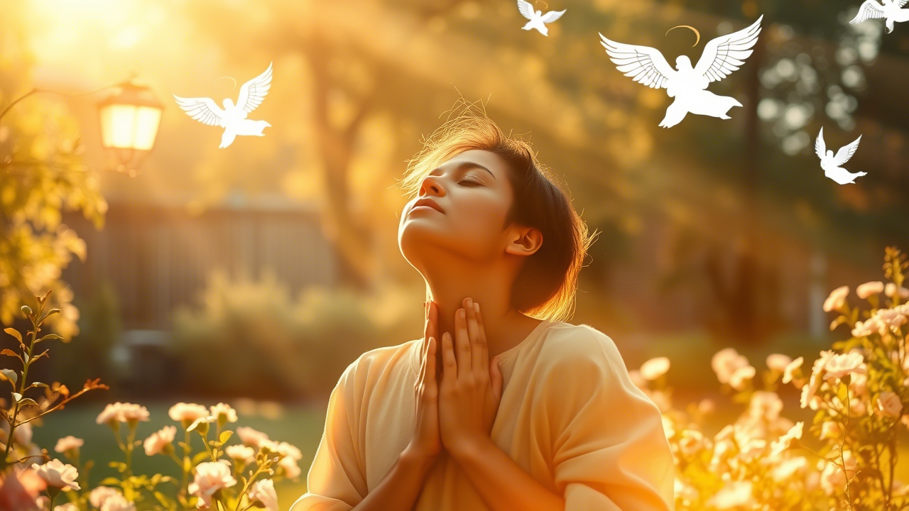 30+ Powerful Prayers For Positive Outcome