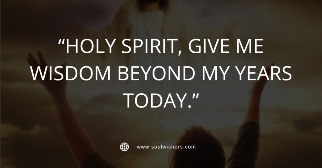 30+ Powerful Prayers For Divine Intervention
