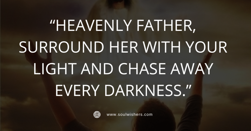 30+ Powerful Prayers For My Sick Sister