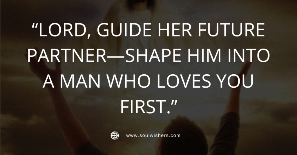 30+ Powerful Prayers For My Daughter