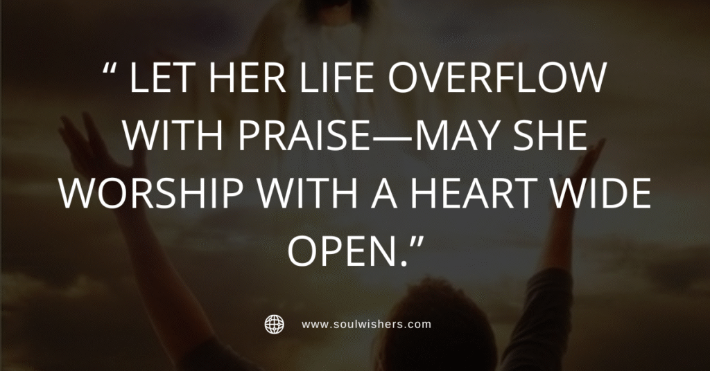 30+ Powerful Prayers For My Niece