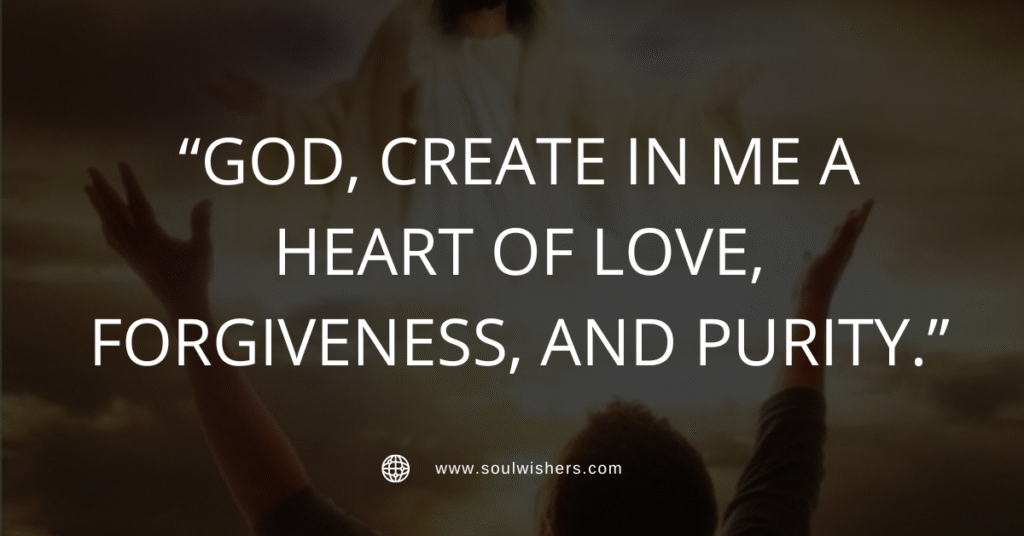 30+ Powerful Prayers For Favor
