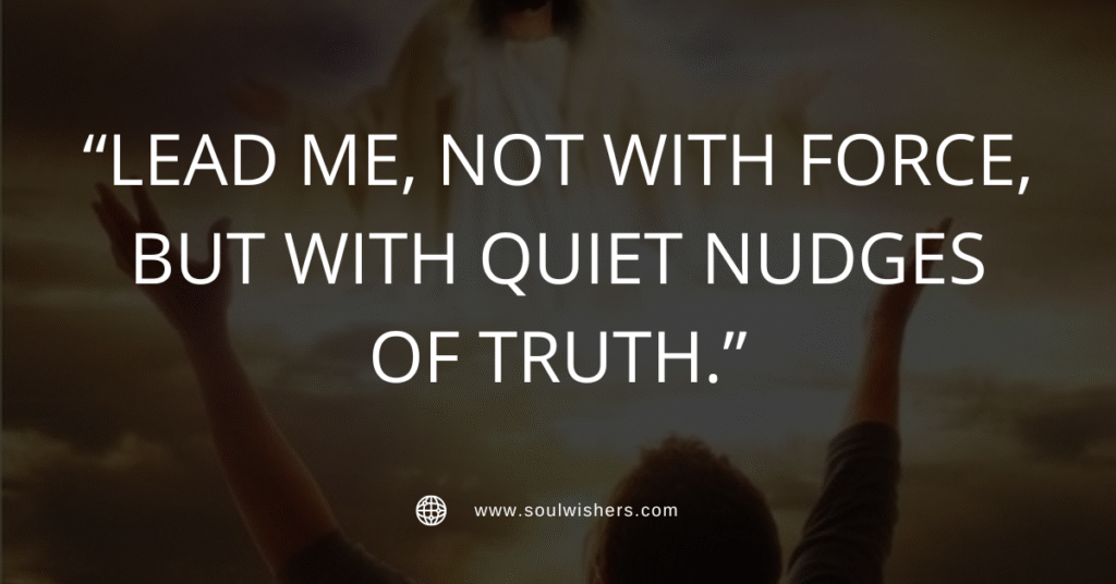 30+ Powerful Prayers for Non-Religious Souls Seeking Peace, Strength, and Meaning