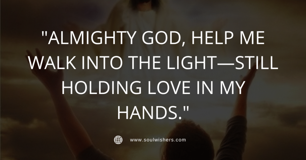 30+ Powerful Prayers For Loss Of A Child