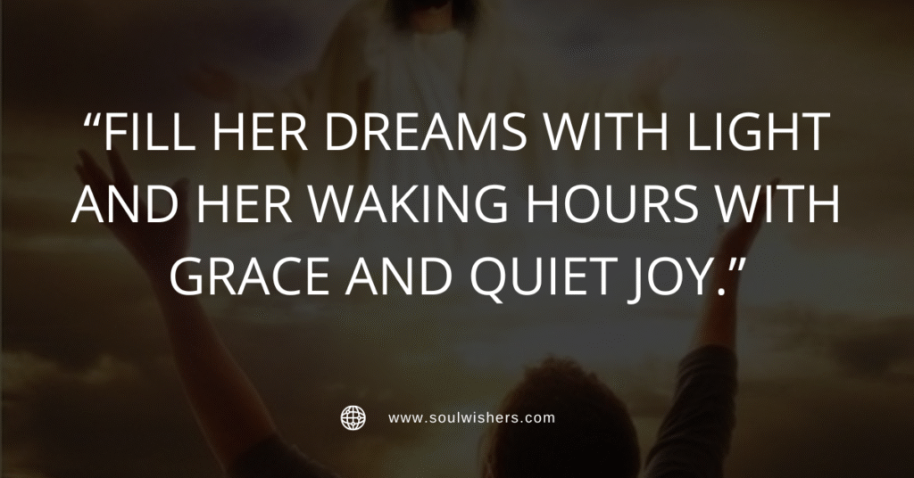 30+ Powerful Prayers For Grandma