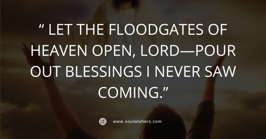 30+ Powerful Prayers For Midnight