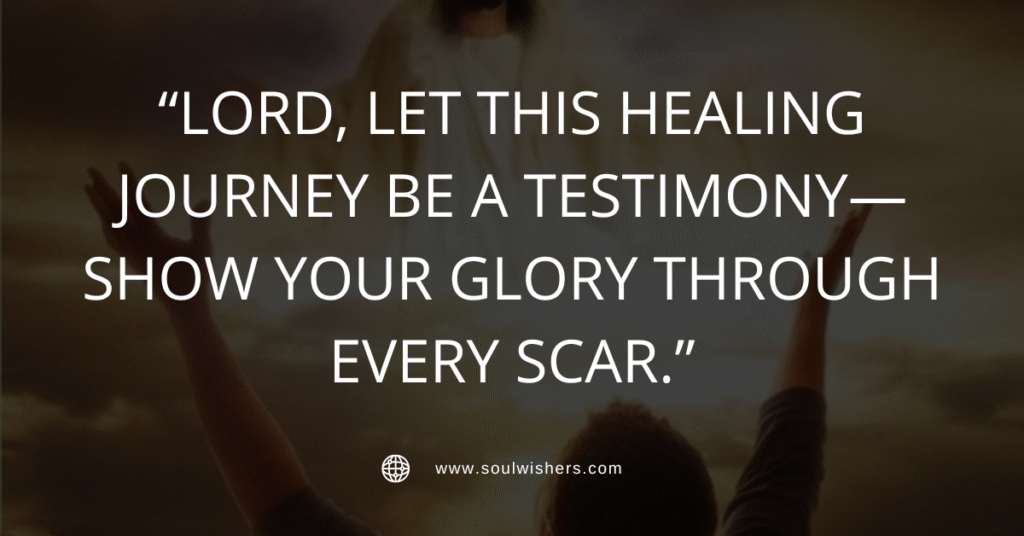 30+ Powerful Prayers for Stroke Victims