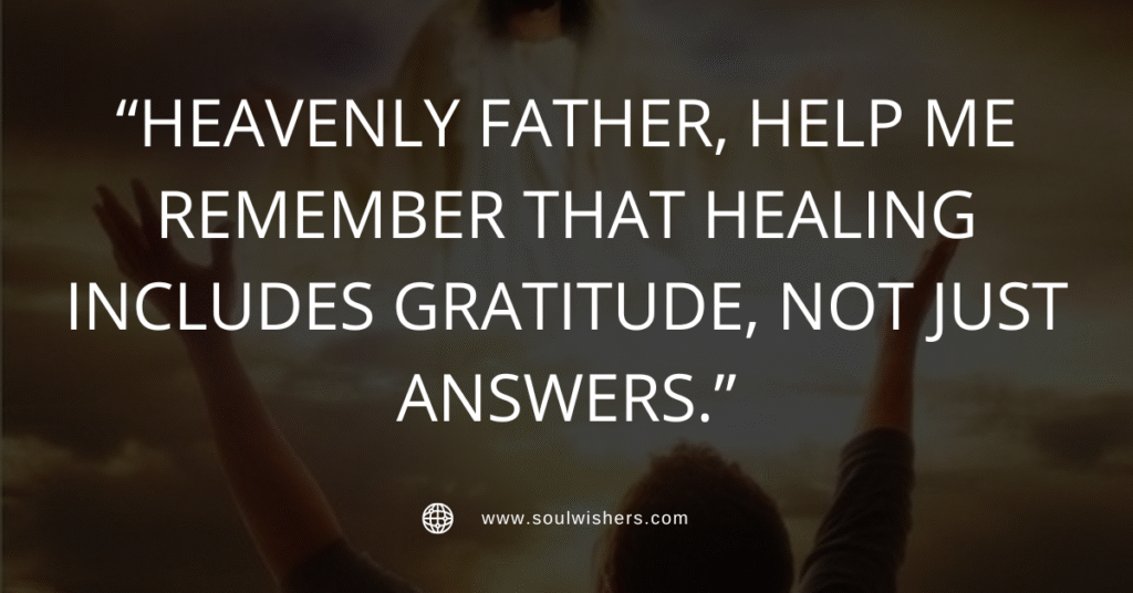 30+ Powerful Prayers For Doctors Appointment