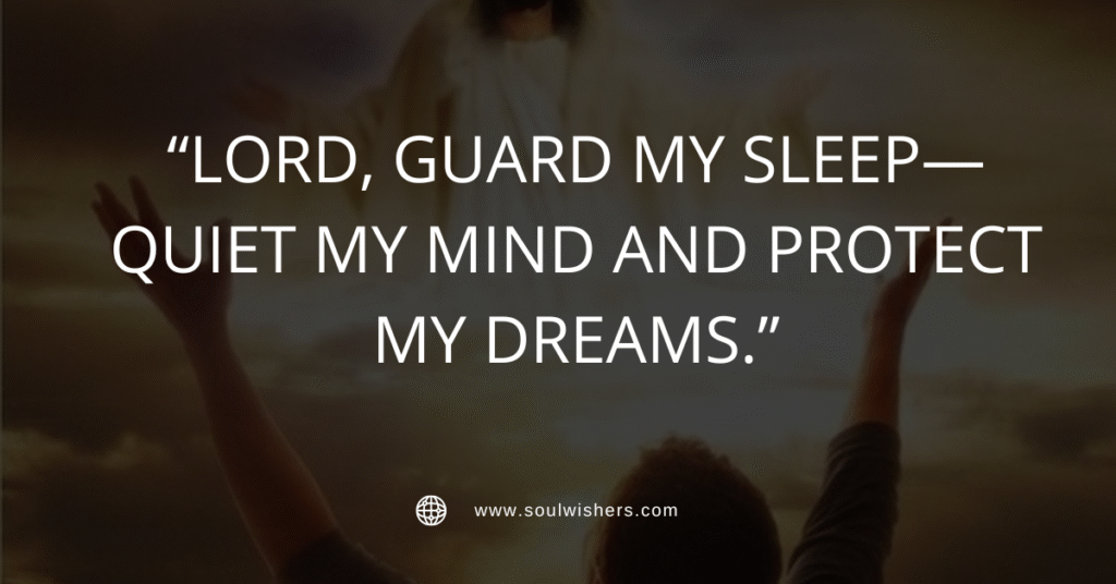 30+ Powerful Prayers For Divine Intervention