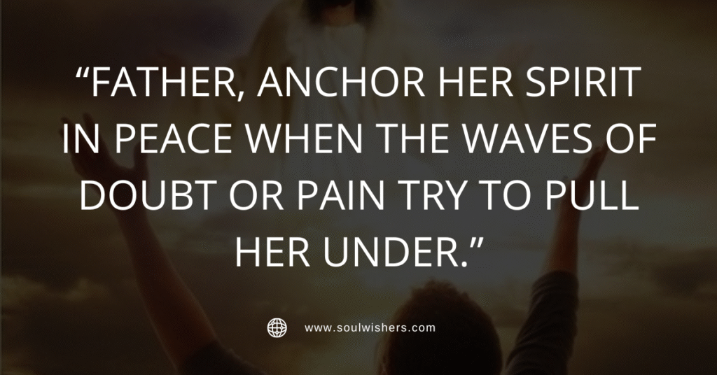 30+ Powerful Prayers For My Sick Sister