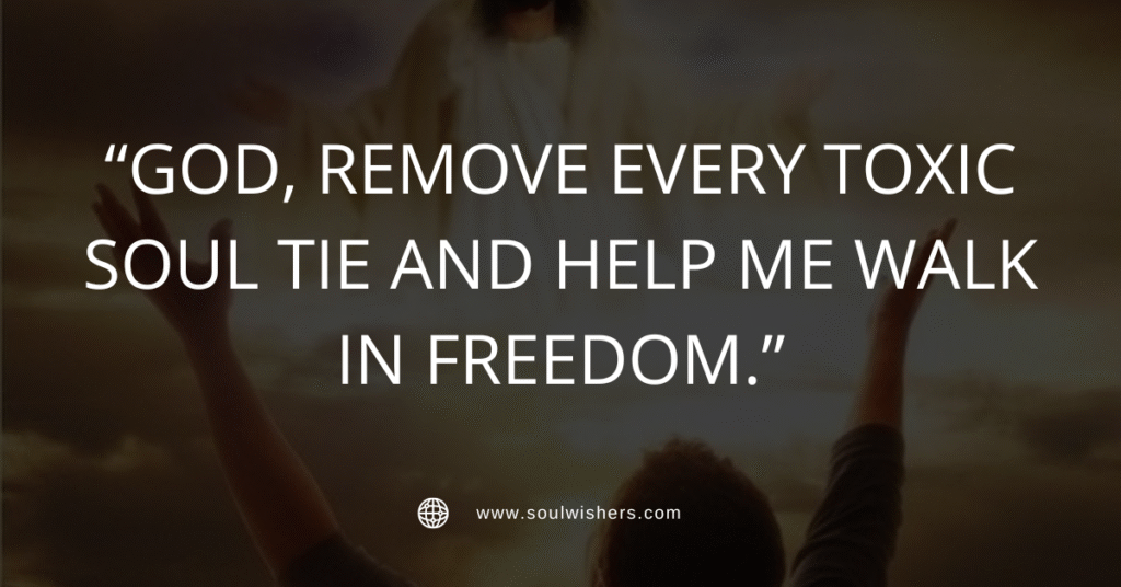 30+ Powerful Prayers For Cleansing: Restore Your Soul, Mind & Space