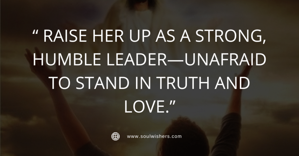 30+ Powerful Prayers For My Niece