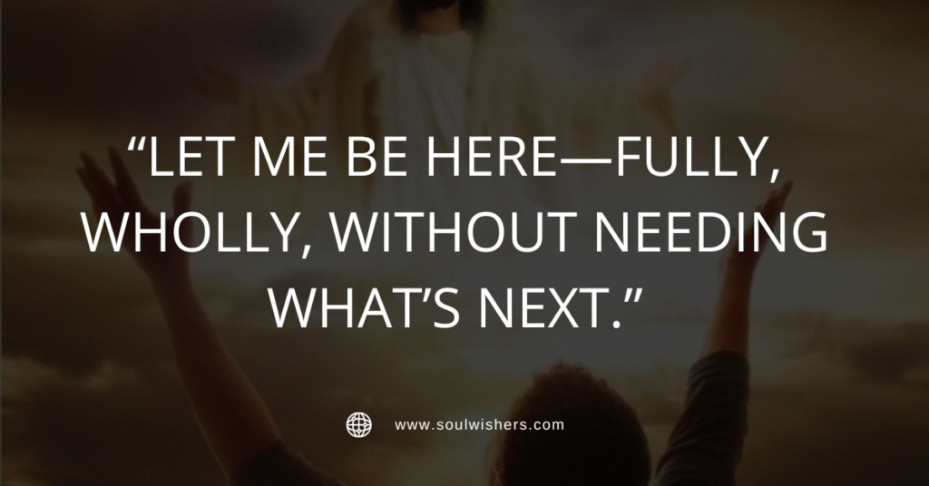 30+ Powerful Prayers for Non-Religious Souls Seeking Peace, Strength, and Meaning