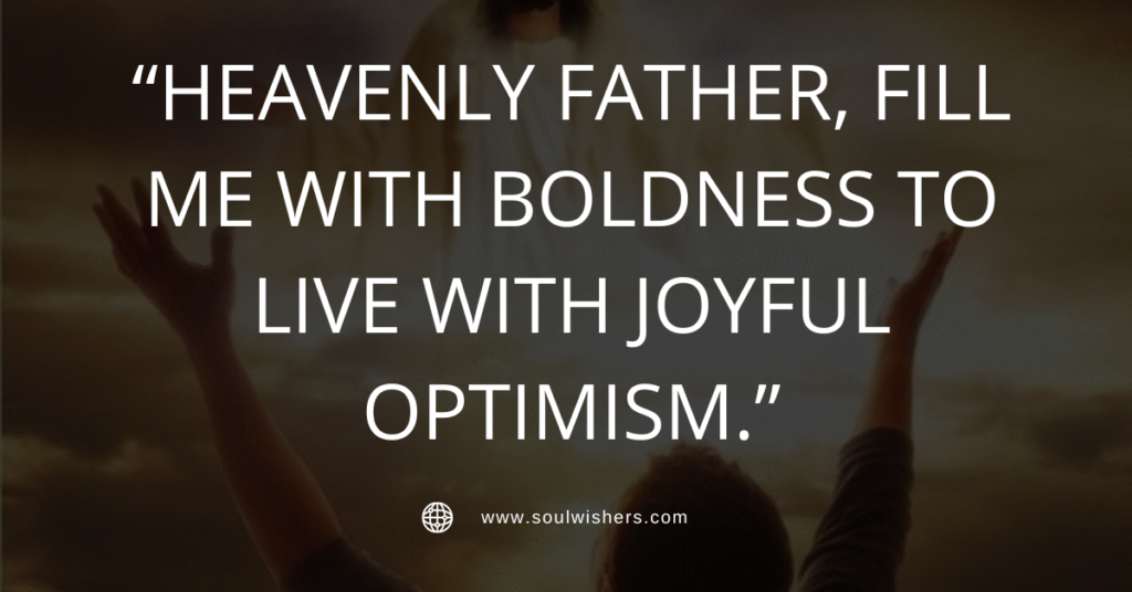 30+ Powerful Prayers for Positivity