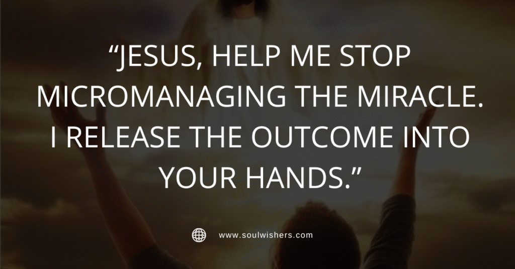 30+ Powerful Prayers For Positive Outcome