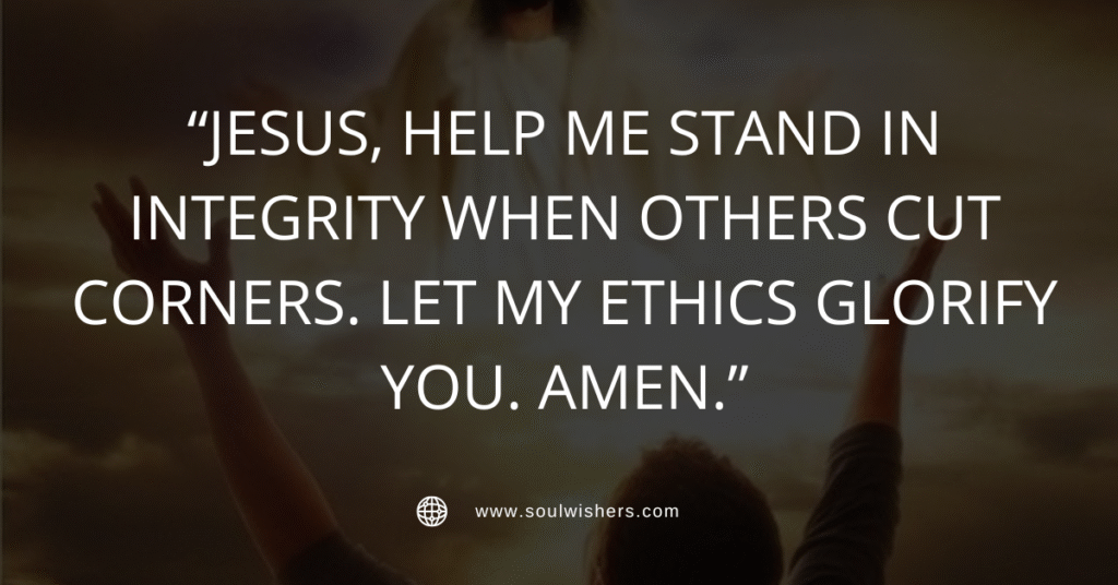 30+ Powerful Prayers For Job Protection