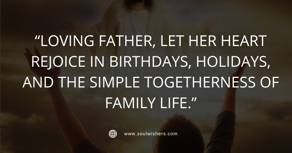30+ Powerful Prayers For Grandma