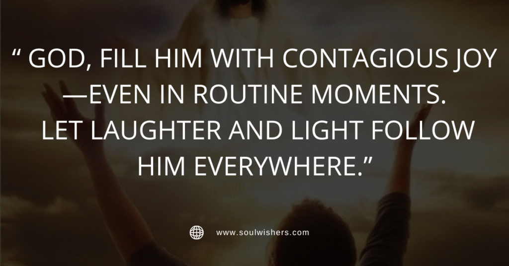 30+ Powerful Prayers For The Man I Love