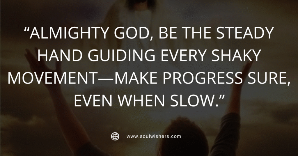 30+ Powerful Prayers for Stroke Victims