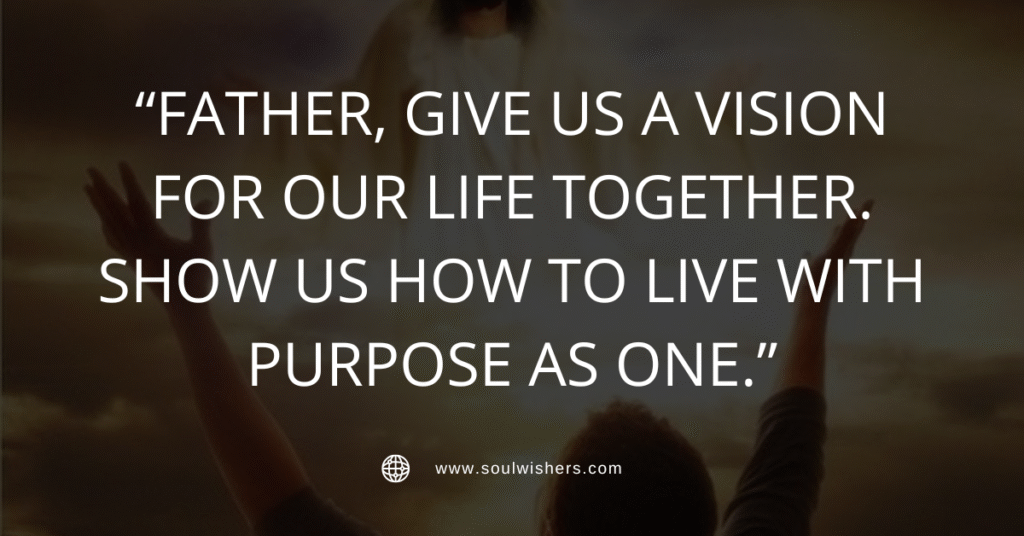 30+ Powerful Prayers For Couples At Night