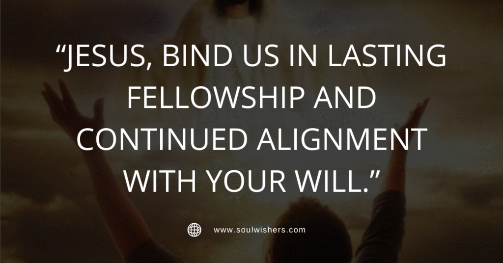 30+ Powerful Prayers For Closing A Meeting