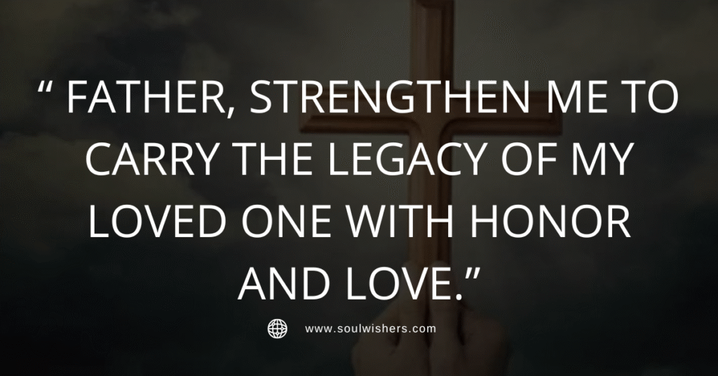 25+ Powerful Prayers For Death Anniversary