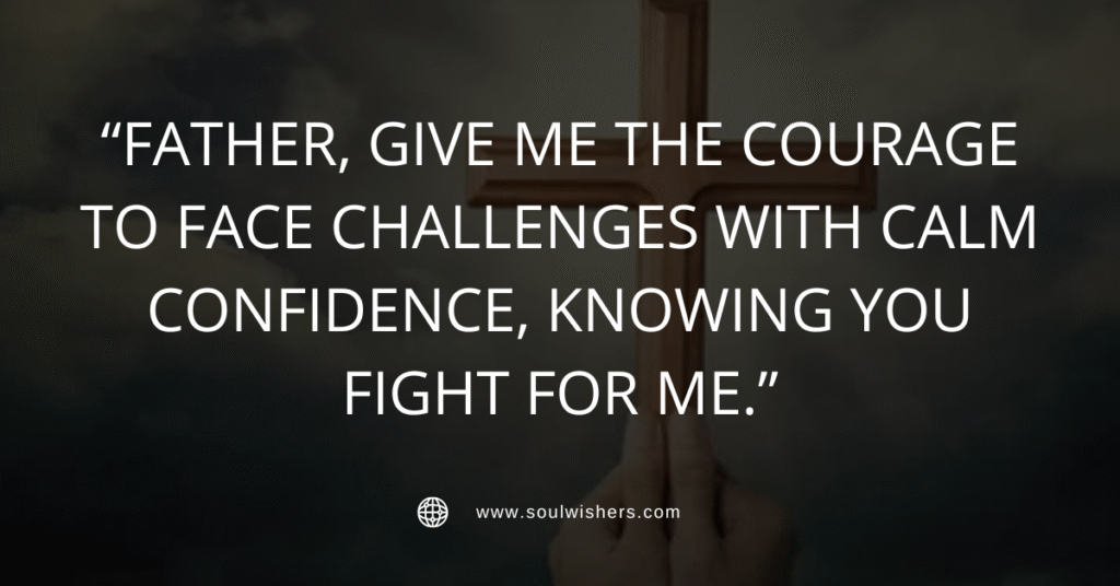 25+ Powerful Prayers for Victory: Strength, Faith, and Triumph Through God