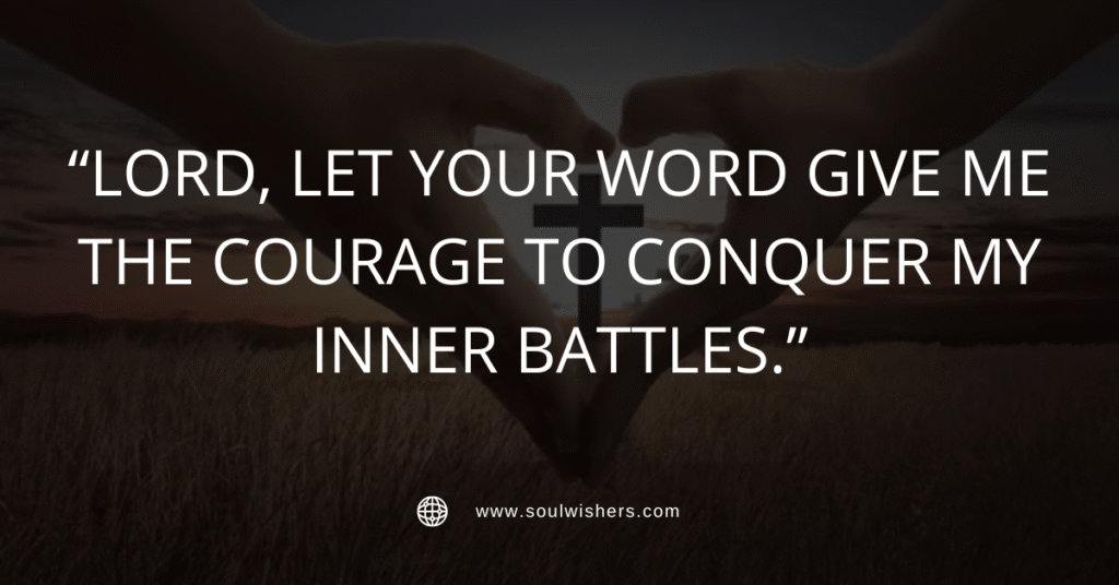 25+ Powerful Prayers for Victory: Strength, Faith, and Triumph Through God