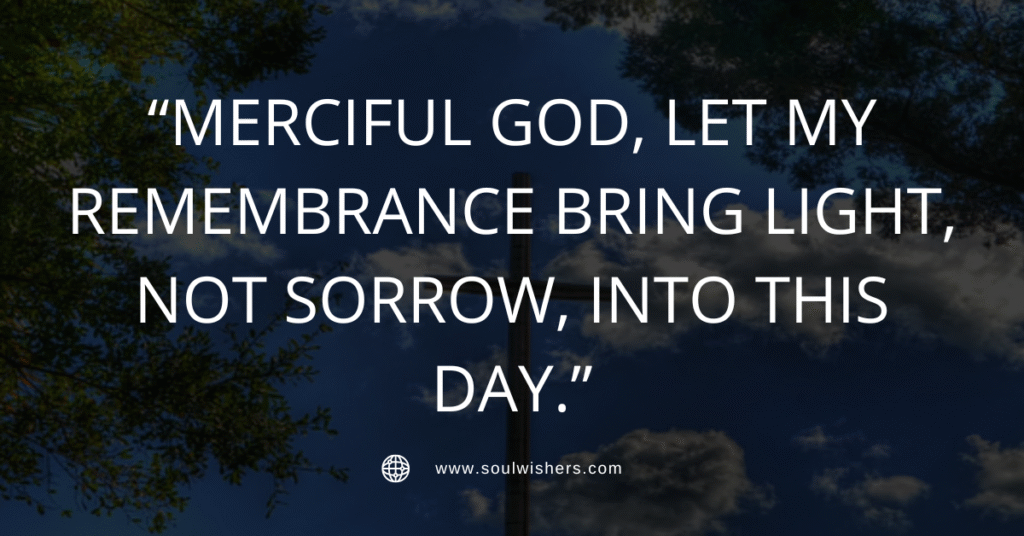 25+ Powerful Prayers For Death Anniversary