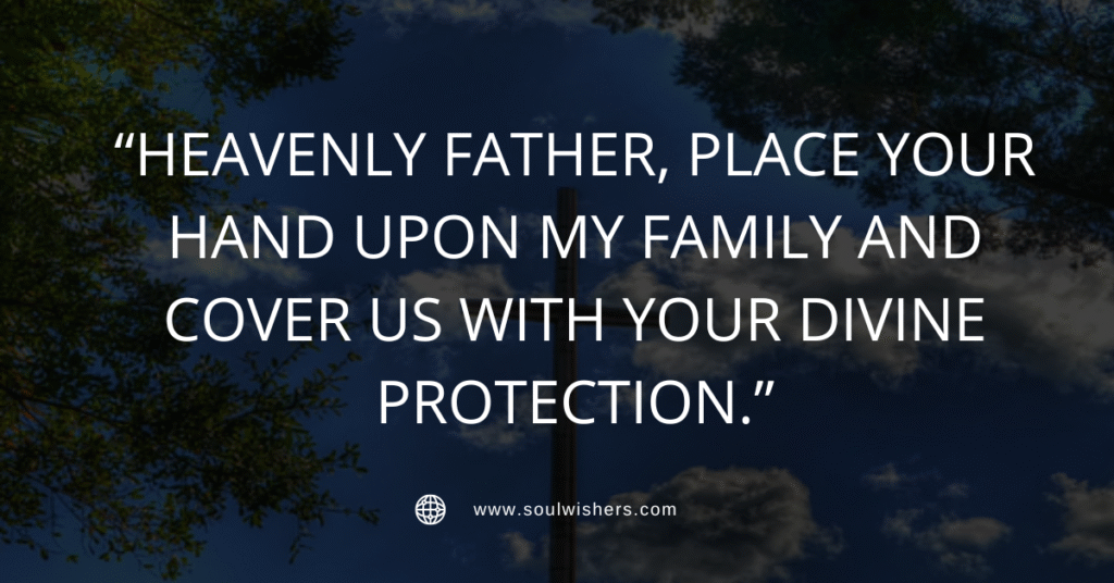 25+ Powerful Prayers for Benediction: Finding Peace, Strength, and Guidance in God’s Presence
