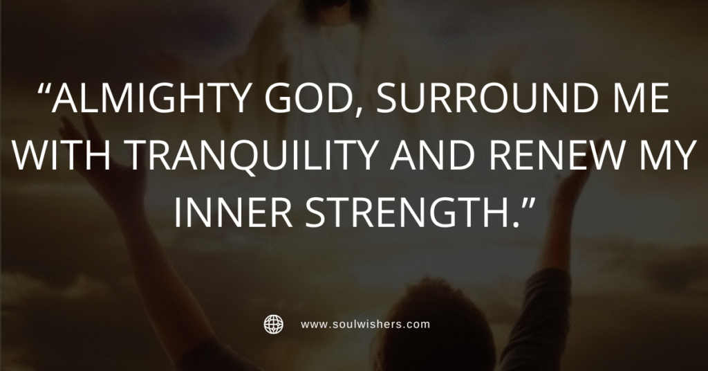 25+ Powerful Prayers for Manifestation