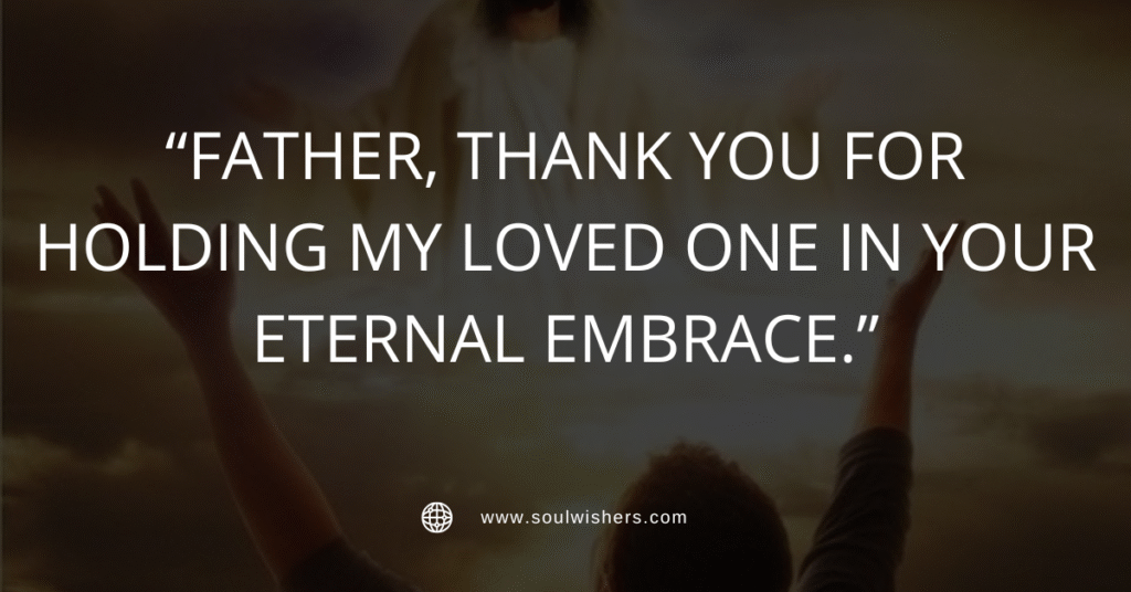 25+ Powerful Prayers For Death Anniversary