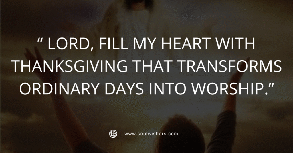 25+ Powerful Prayers for Benediction: Finding Peace, Strength, and Guidance in God’s Presence