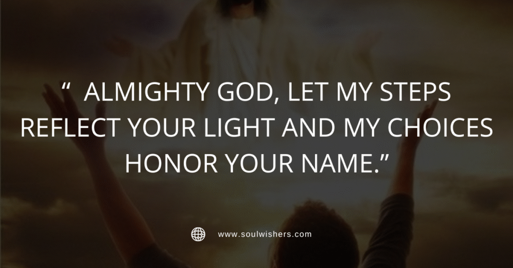 25+ Powerful Prayers for Benediction: Finding Peace, Strength, and Guidance in God’s Presence