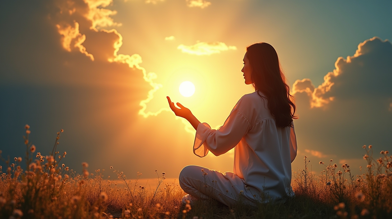 25+ Powerful Prayers for Benediction: Finding Peace, Strength, and Guidance in God’s Presence