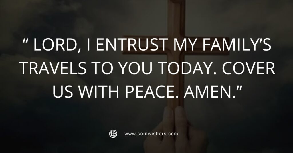 30+ Powerful Prayers For Car Accident