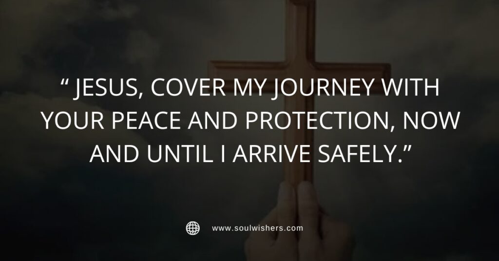 30+ Powerful Prayers For Safe Driving