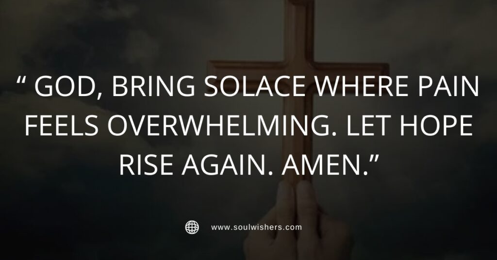 30+ Powerful Prayers For Car Accident