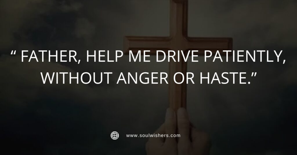 30+ Powerful Prayers For Safe Driving