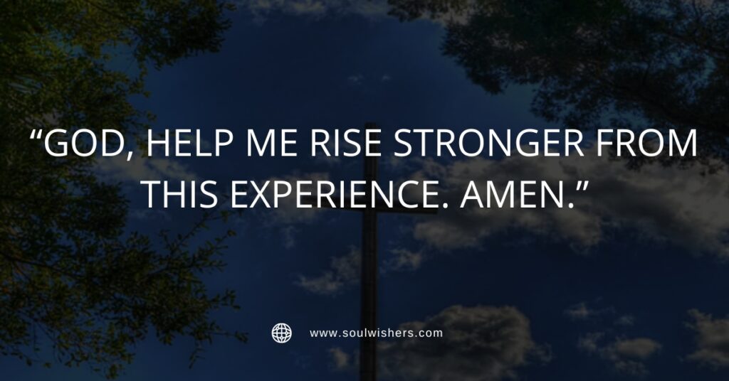 30+ Powerful Prayers For Car Accident