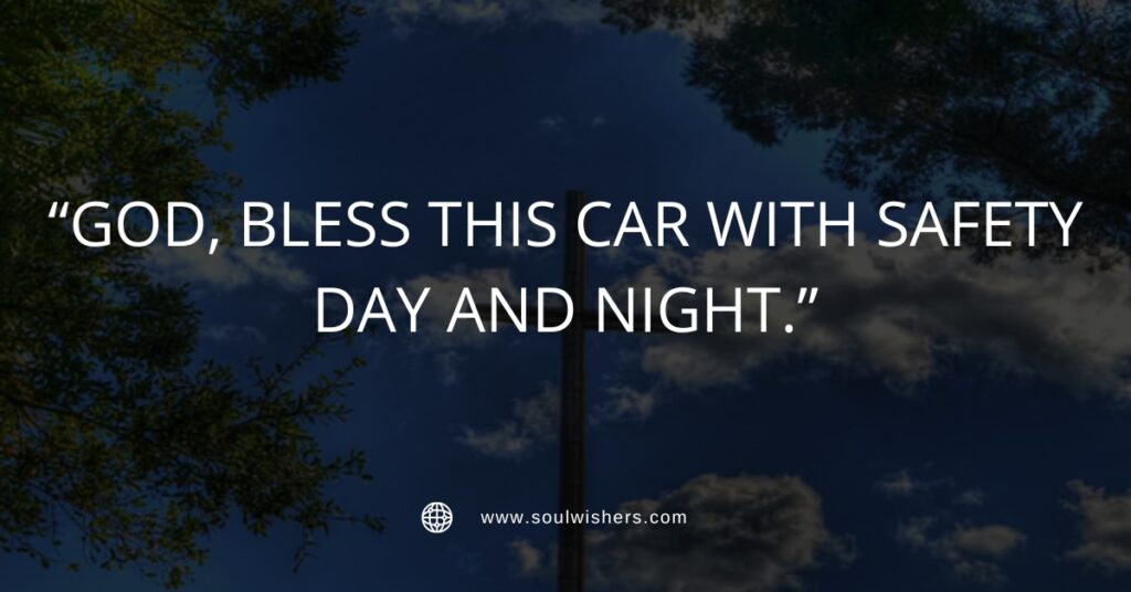 30+ Powerful Prayers For A New Car