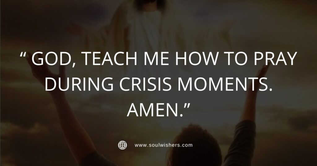 30+ Powerful Prayers For Car Accident